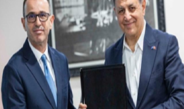 İzmir ile Kosova ortasında dostluk köprüsü