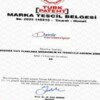 “İzmir Yenileniyor” markası tescillendi