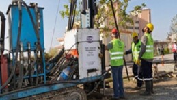 İzmir’de afet direnci atılımı