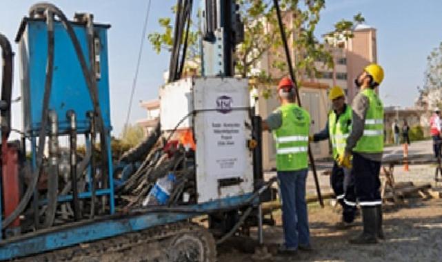 İzmir’de afet direnci atılımı