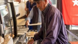 İzmir’de Kent Lokantaları’nda 19 Mayıs’a özel fiyatsız yemek