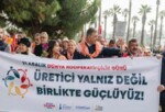 İzmir’in kırsalı doğayı, gıdayı ve gençleri koruyarak kalkınacak