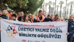 İzmir’in kırsalı doğayı, gıdayı ve gençleri koruyarak kalkınacak