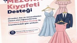 İzmirli gençlere fiyatsız kıyafet takviyesi
