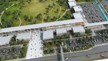 İzmit, Büyükşehir’le küllerinden doğdu