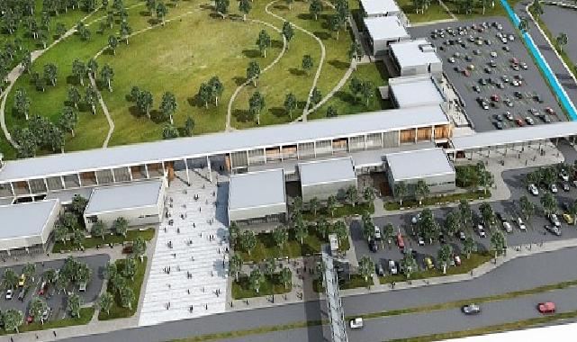 İzmit, Büyükşehir’le küllerinden doğdu