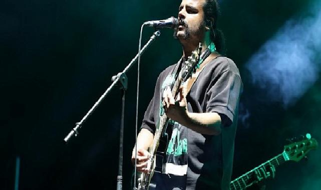 İzmit’te Dedublüman’dan “EnFest” konser