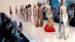 JM Bride’s 2026 Runway Fashion İzmir ‘Shining Dreams’ Koleksiyonu ile Moda Dünyasına Büyüleyici Bir Dokunuş