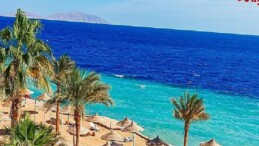 Jolly ile Vakitte Seyahat: Mısır’ın Büyüsü Yine Keşfediliyor