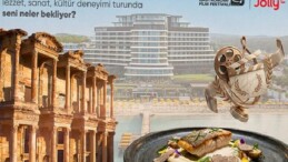 Jolly’den Kültür ve Gastronomiyi Birleştiren Yeni Kuşak Seyahat Tecrübesi