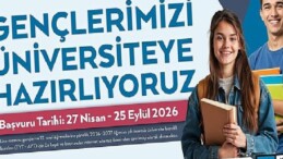 Kadıköy Belediyesi’nden Üniversiteye Hazırlık Kursu