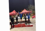 Kağıtspor her branşta gücünü ortaya koyuyor
