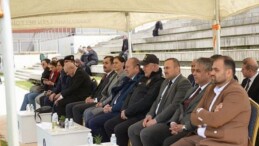 Kahramankazan’da “Adım At, Sağlıklı Kal!” Aktifliği