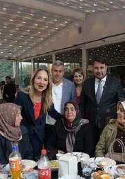 Kahramankazan’ın Özel Mehmetçikleri