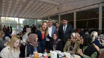 Kahramankazan’ın Özel Mehmetçikleri