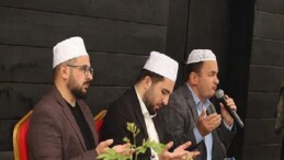 Kandıra Baba Tepesi’nde Akçakoca Bey Dualarla Anıldı