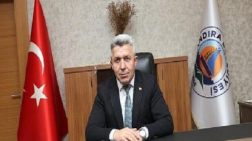 Kandıra Belediye Başkanı Erol Ölmez, 1 Mayıs Emek ve Dayanışma Günü iletisinde, emek ve alın terinin kutsiyetine vurgu yaptı.