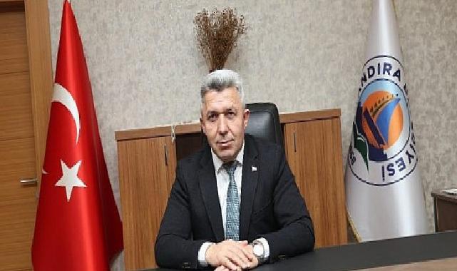 Kandıra Belediye Başkanı Erol Ölmez, 1 Mayıs Emek ve Dayanışma Günü iletisinde, emek ve alın terinin kutsiyetine vurgu yaptı.