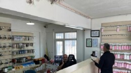 Kandıra’da Besin ve Konaklama İşletmelerine Yakın Takip