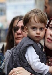 Kandıra’da sıhhat alanında yeni bir işletme daha hizmete açıldı
