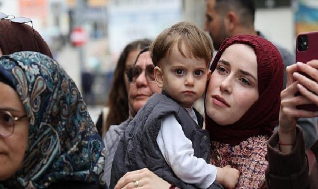 Kandıra’da sıhhat alanında yeni bir işletme daha hizmete açıldı