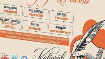 Kapadokya Eğitim Merkezi’nde Eğitim Yelpazesi Genişliyor