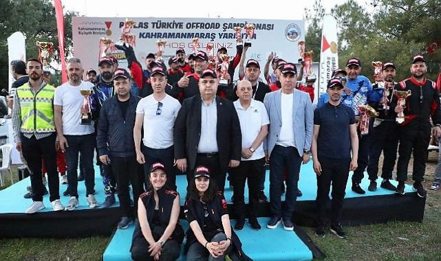 Kapıçam’da Nefes Kesen Uğraş