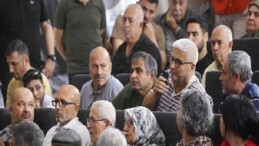 Karabağlar ‘da 4. Etap İmar Planı Mesaisi
