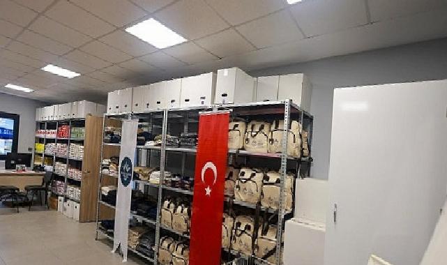 Karabağlar ‘da Birlik Beraberlik ve Dayanışma Büyüyor