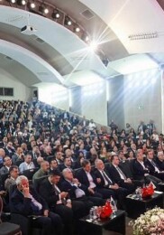 Karabağlar ‘da Tarihi Dönüşüm Başlıyor