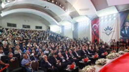 Karabağlar ‘da Tarihi Dönüşüm Başlıyor