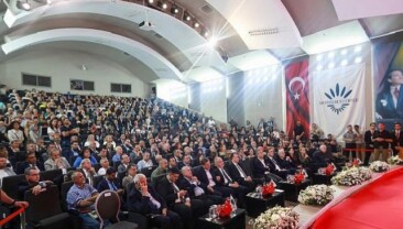 Karabağlar ‘da Tarihi Dönüşüm Başlıyor