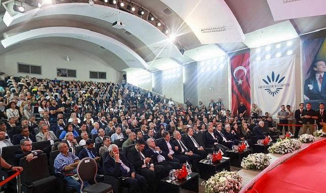 Karabağlar ‘da Tarihi Dönüşüm Başlıyor