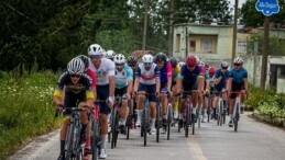 “Karadeniz’in Kalbinde Pedallar Dönecek” 3. Memleketler arası Samsun Gran Fondo Bisiklet Yarışı 16-17 Mayıs’ta Samsun’da