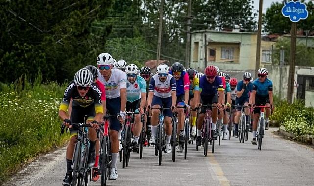 “Karadeniz’in Kalbinde Pedallar Dönecek” 3. Memleketler arası Samsun Gran Fondo Bisiklet Yarışı 16-17 Mayıs’ta Samsun’da