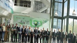 Karbonsuz Karbon Doruğunda Karbon El İzi Yüksek Olanlar Konuştu