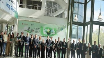 Karbonsuz Karbon Doruğunda Karbon El İzi Yüksek Olanlar Konuştu