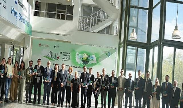 Karbonsuz Karbon Doruğunda Karbon El İzi Yüksek Olanlar Konuştu