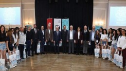 Kardeş kentler Nilüfer’de buluştu