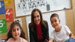 Karşıyaka Belediyesi’nin anaokullarına müracaatlar başladı