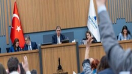Karşıyaka Stadı için beklenen karar meclisten geçti