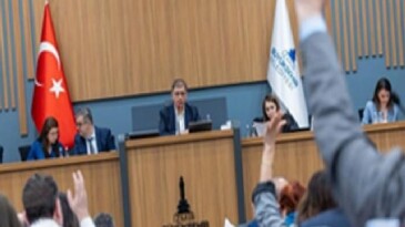 Karşıyaka Stadı için beklenen karar meclisten geçti