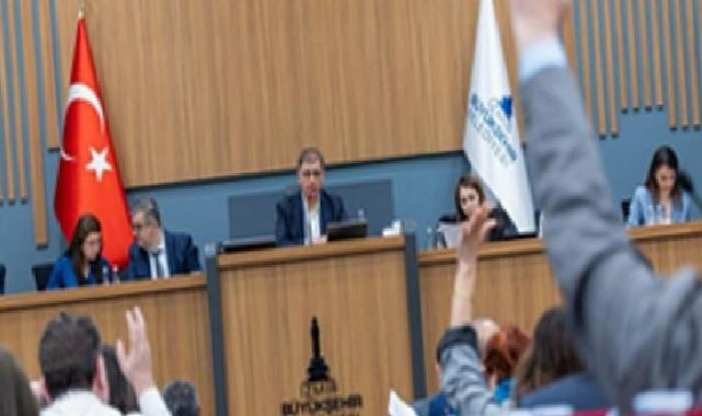 Karşıyaka Stadı için beklenen karar meclisten geçti