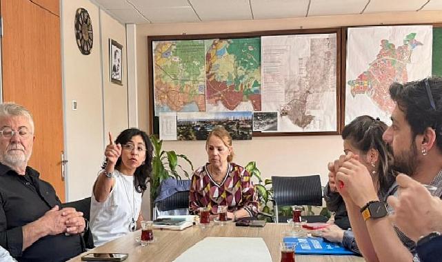 Karşıyaka’da erişilebilir kent için örnek uzlaşı