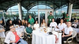 Karşıyaka’da hayata mani yok!
