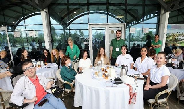 Karşıyaka’da hayata mani yok!