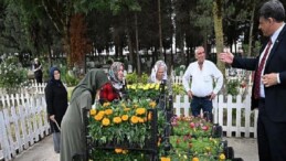 Kartepe Belediyesi’nden Bayram Öncesi Manalı Hizmet