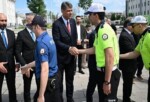 Kartepe Kent Meydanı’da Bayram Rahmeti