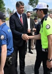 Kartepe Kent Meydanı’da Bayram Rahmeti
