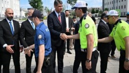 Kartepe Kent Meydanı’da Bayram Rahmeti